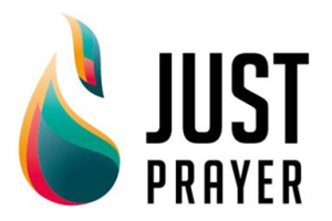 Just prayer